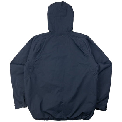 Vintage Oakley Hydro Fuel Snowboarding Jacket Size L