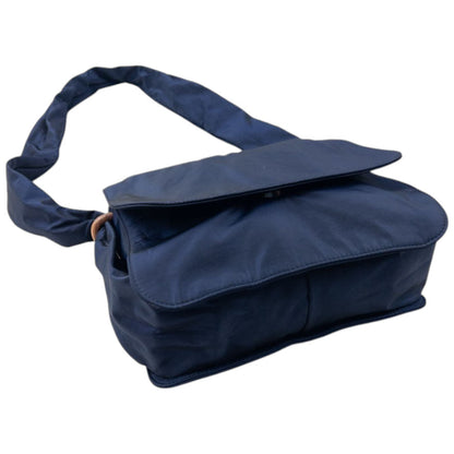 Vintage Emporio Armani Crossbody Bag