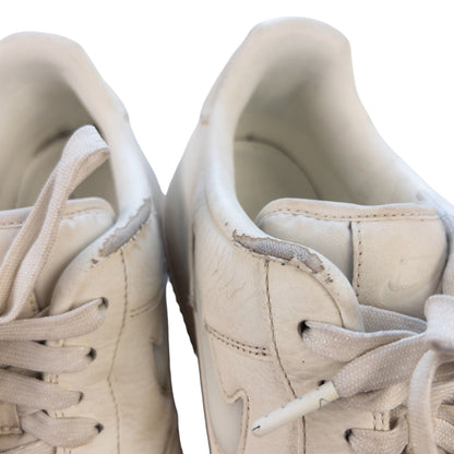 Vintage Nike Jewel Swoosh AIR FORCE 1 Size UK 11