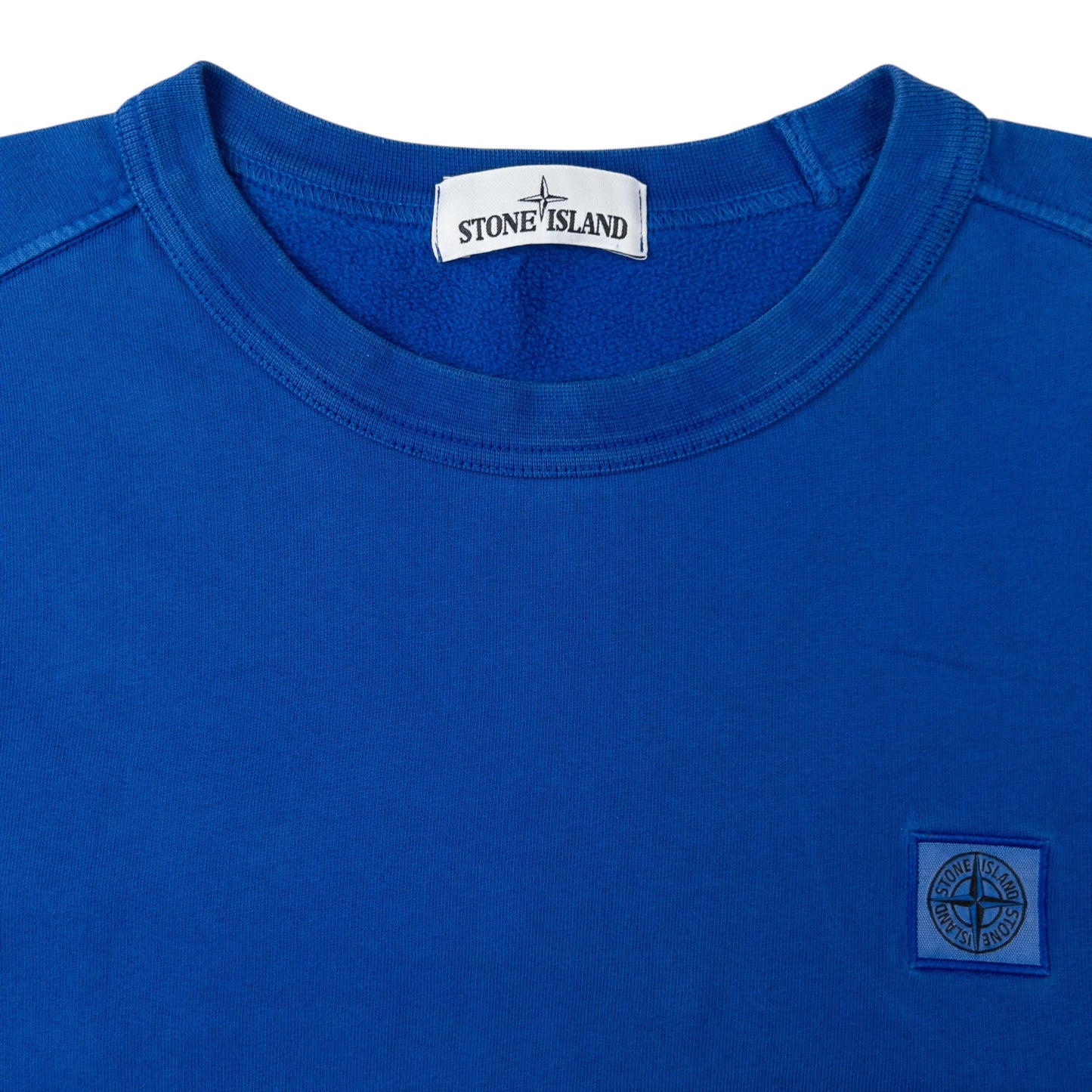 Vintage Stone Island Sweatshirt Size XL