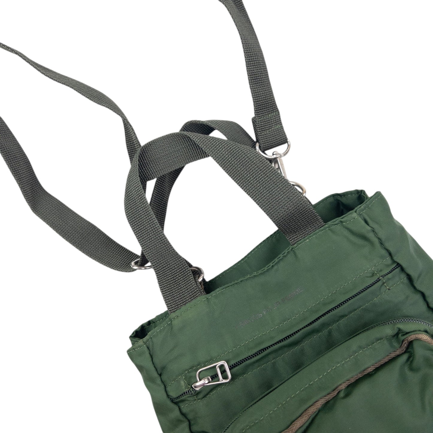 Vintage Y'Saccs By Yohji Yamamoto Crossbody Bag