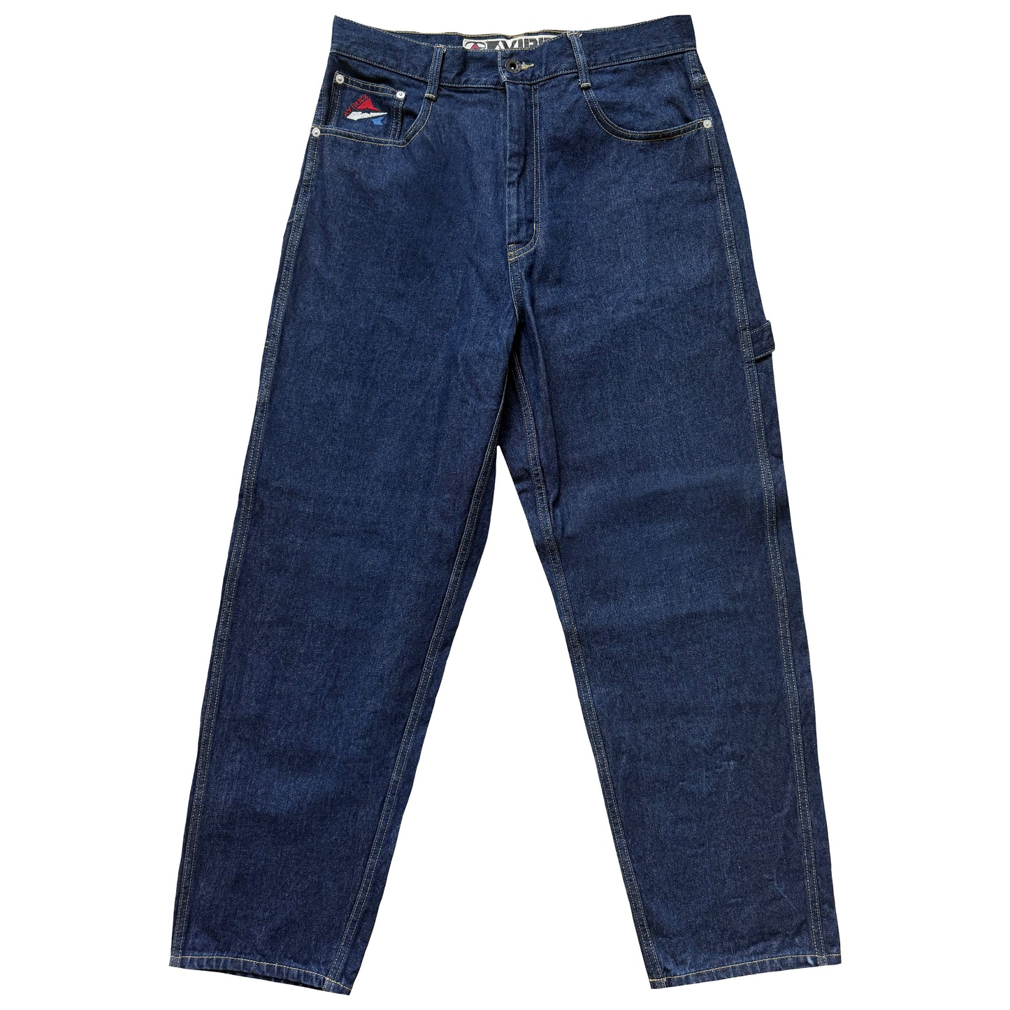 Avirex USA Jeans - W33" | W36, Blue