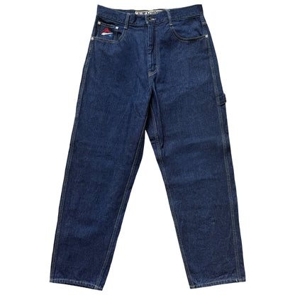 Avirex USA Jeans - W33" | W36, Blue