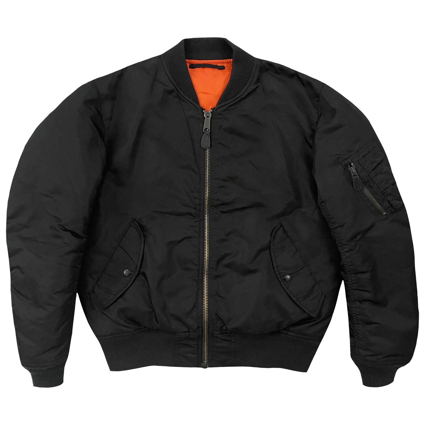 Avirex USA MA1 Bomber Jacket - XL