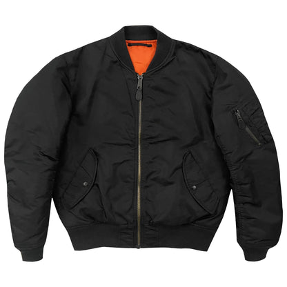 Avirex USA MA1 Bomber Jacket - XL