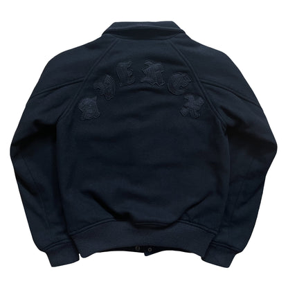 Avirex Wool Varsity Jacket - XS