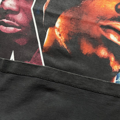 DMX 'Get At Me Dog' Tribute T-Shirt - XL