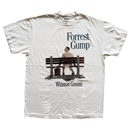Forrest Gump 'Have A Nice Day' T-Shirt - XL