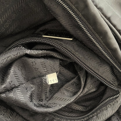 Prada Sport Crossbody Bag