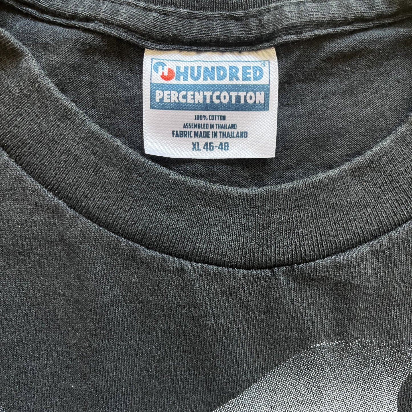 Tupac 'Hit Em Up' T-Shirt - XL