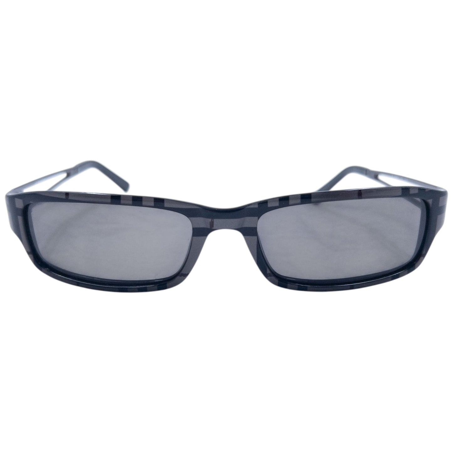 Vintage 2000s Burberry Nova Check Sunglasses