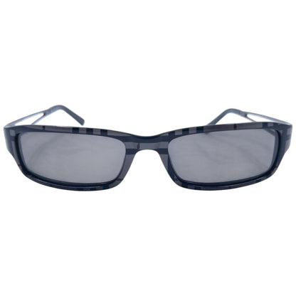 Vintage 2000s Burberry Nova Check Sunglasses