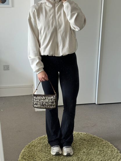Vintage Louis Vuitton x Stephen Sprouse Graffiti Pochette Bag (2001) | O/S, Multicoloured