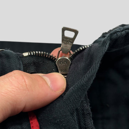 Prada Sport 00’s Cotton Carpenter Shorts - IT50 (32)