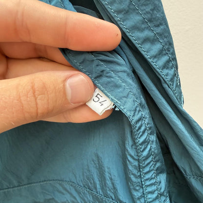 C.P. Company Chrome Jacket (XL) | Extra Large, Blue