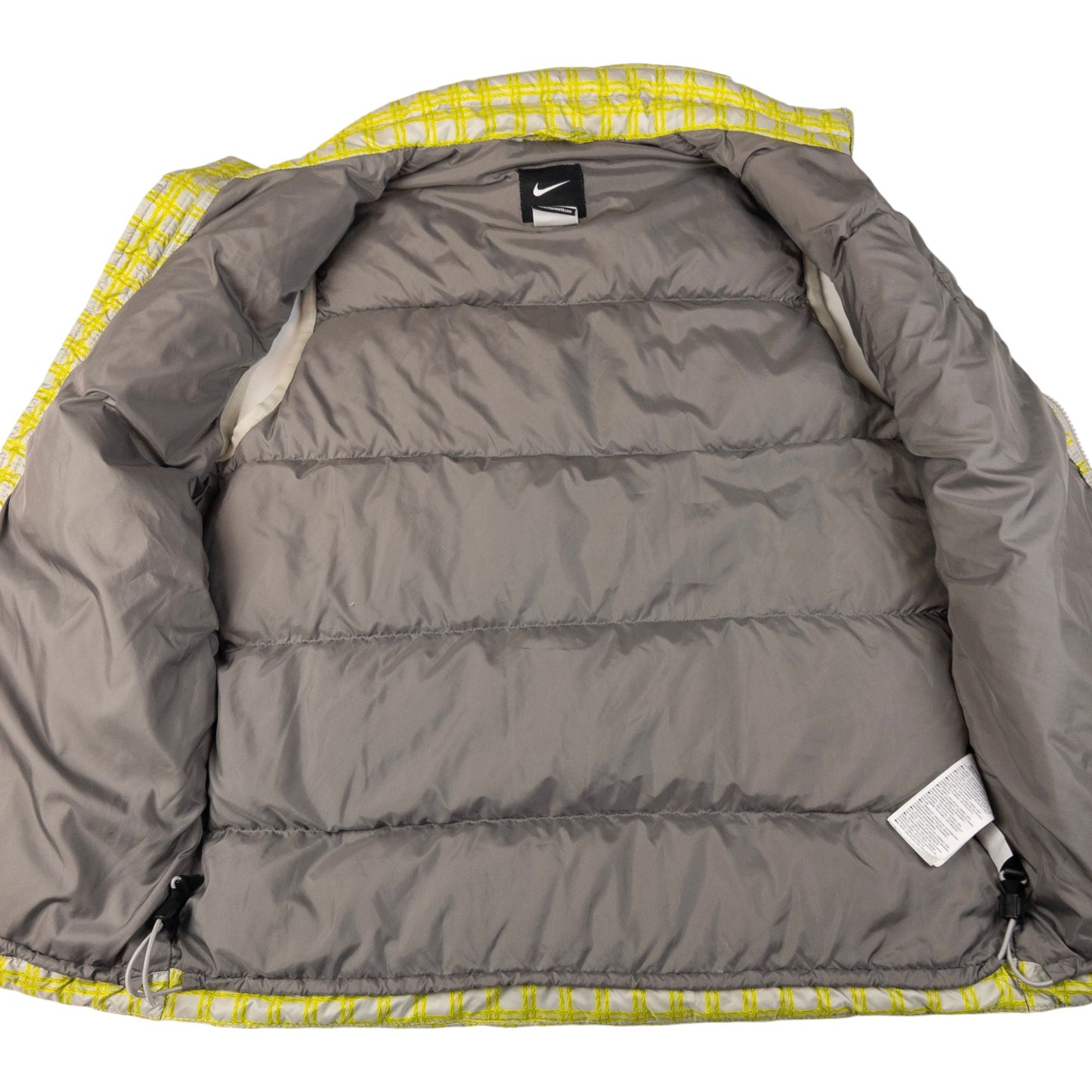 Vintage Nike Puffer Gilet Size S