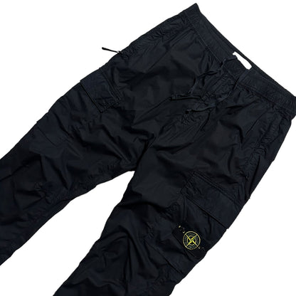 Stone Island Parachute Cargo Trousers