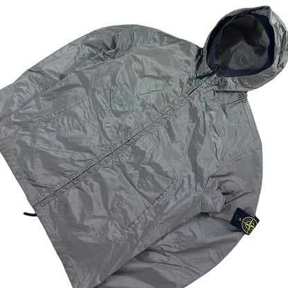 Stone Island Nylon Metal Shimmer Jacket