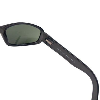 Vintage 2000s Gucci By Tom Ford Sunglasses | O/S, Multicoloured