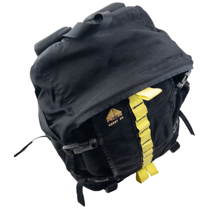 Vintage 90s Nike ACG Karst 25 Backpack | O/S, Multicoloured