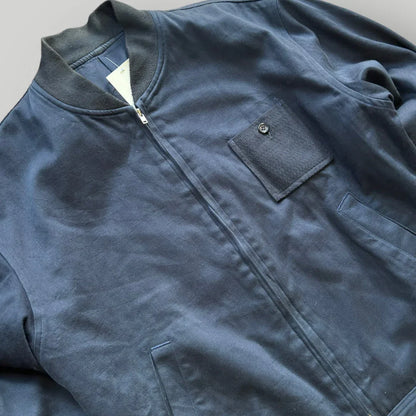 Comme Des Garçons FW/1991 Cropped Bomber M