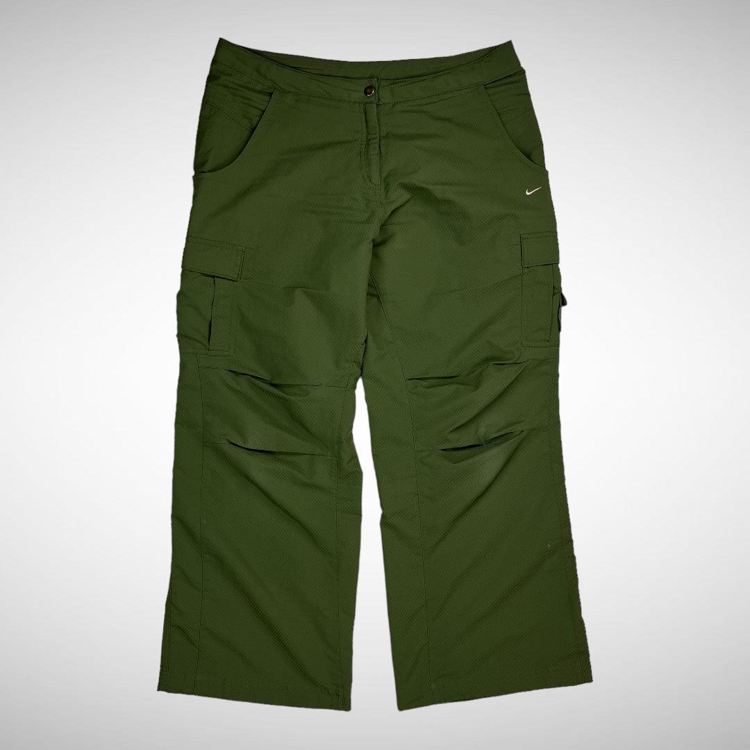 Nike Dri-Fit Tactical Cargos (2000s)