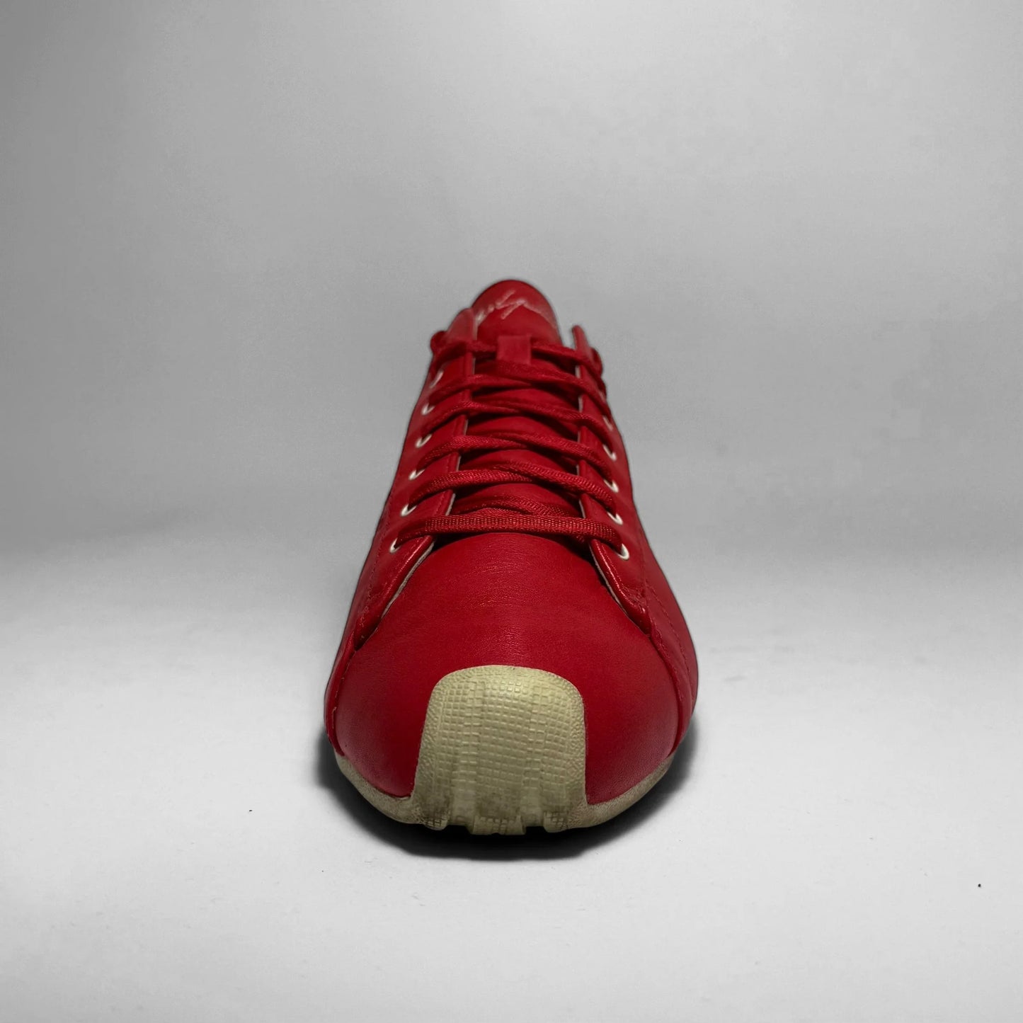 Adidas Y3 Shizuka Low Leather (2005)