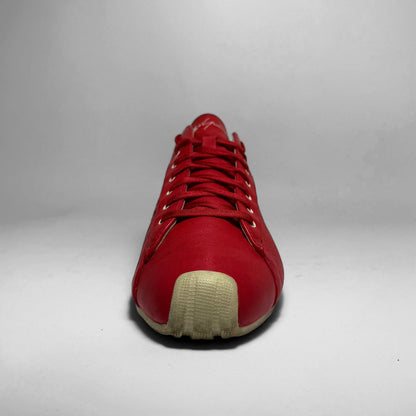 Adidas Y3 Shizuka Low Leather (2005)