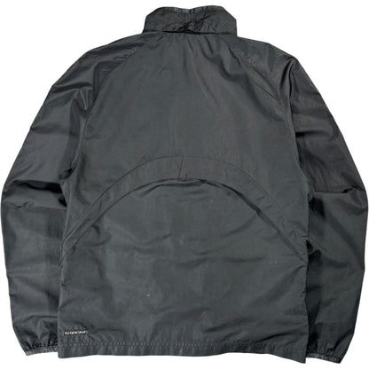 Nike 00’s Laser Cut Ventilated Stash Pocket Jacket M | Medium, Black