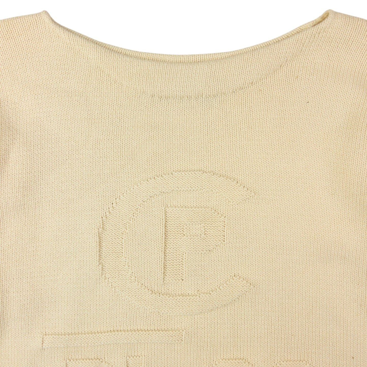 Vintage 1993 Ralph Lauren Knit Jumper Size S