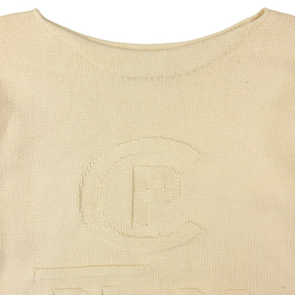 Vintage 1993 Ralph Lauren Knit Jumper Size S