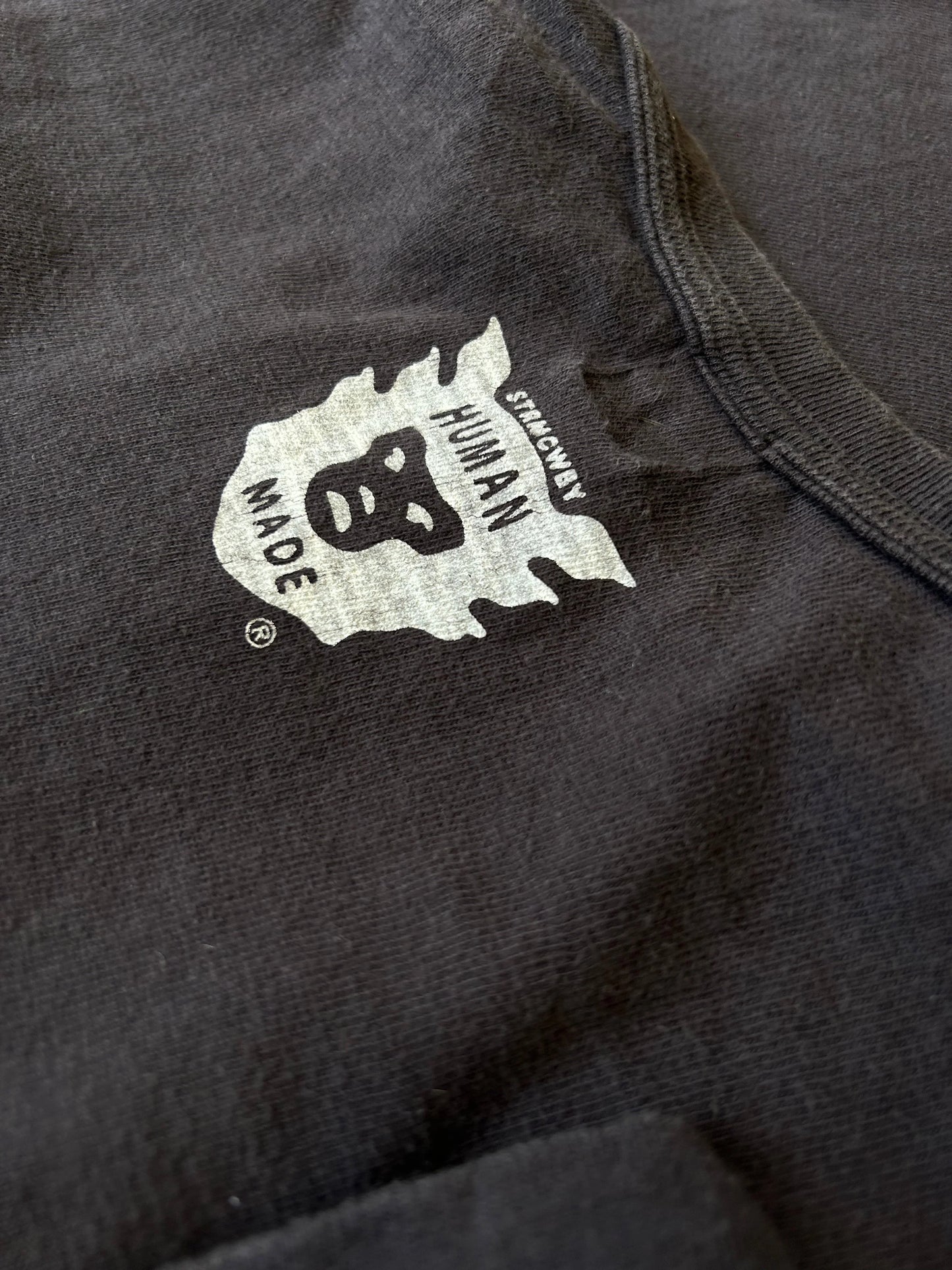 Human Made SS/16 T-shirt M