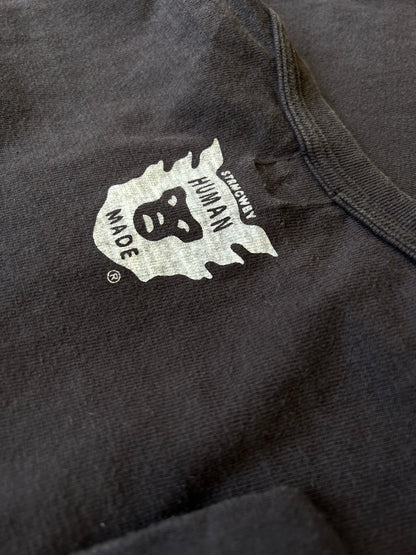 Human Made SS/16 T-shirt M