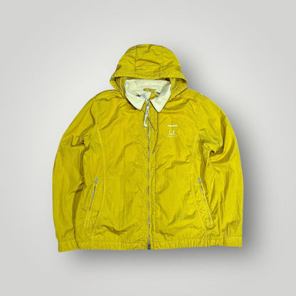 C.P. Company x Sebago 50th Anniversary Windbreaker 54