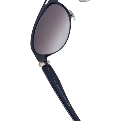 Vintage 2000s YSL Yves Saint Laurent Leopard Print Sunglasses | O/S, Tortoiseshell