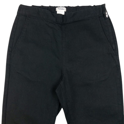 Vintage Plantation By Issey Miyake Stretch Trousers Womens Size M