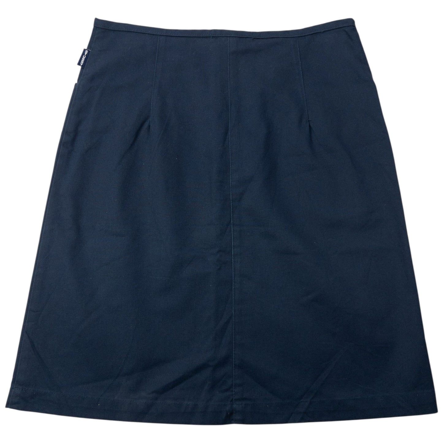 Vintage Stussy Mini Skirt Womens Size W28 | W28, Navy
