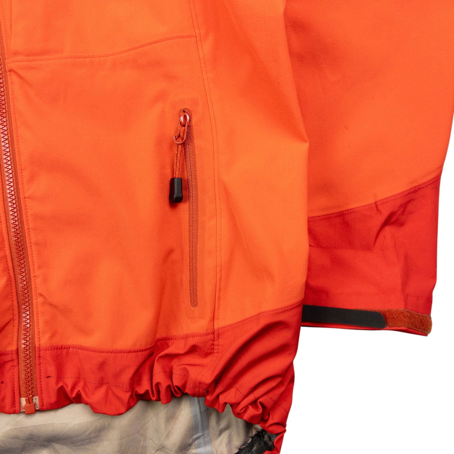 Vintage Arcteryx Zip Up Jacket Womens Size M