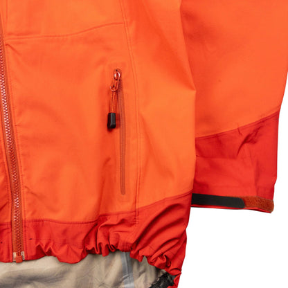 Vintage Arcteryx Zip Up Jacket Womens Size M