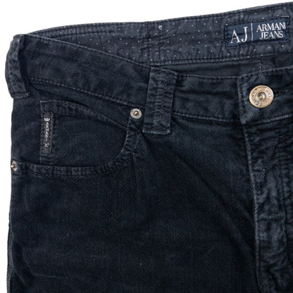 Vintage Armani Jeans Trousers Size W31