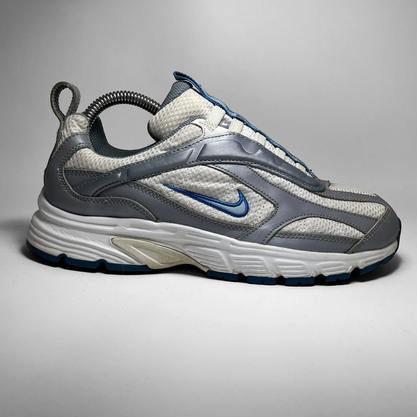 Nike Xccelerate Slip-On (2008)