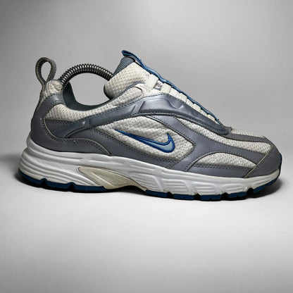 Nike Xccelerate Slip-On (2008)