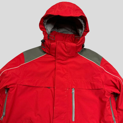 Prada Sport 2007 Goretex Padded Technical Ski Jacket - IT48 (L)