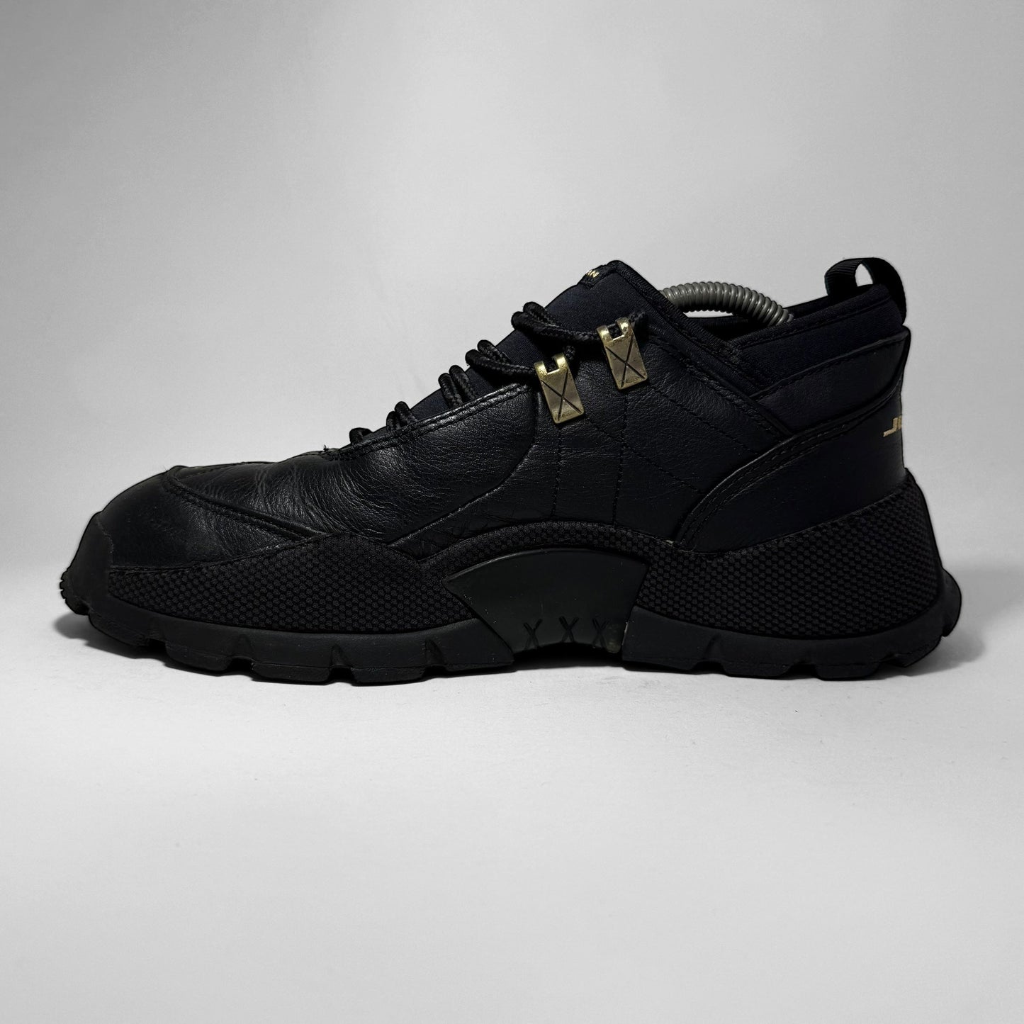 Jordan Expedition Stealth Metal (2000)