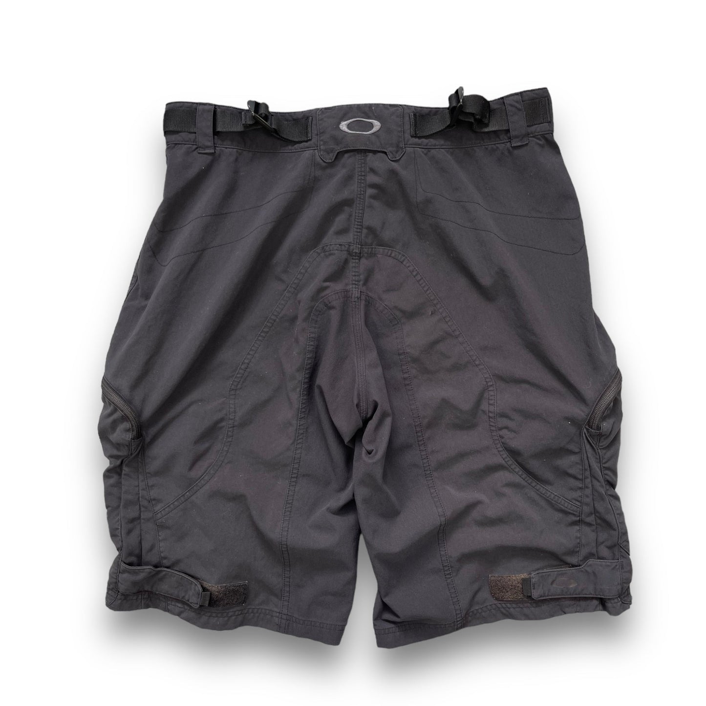 2008 Oakley Cargo Shorts (L) | Default Title, Multicoloured