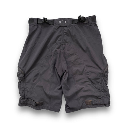 2008 Oakley Cargo Shorts (L) | Default Title, Multicoloured