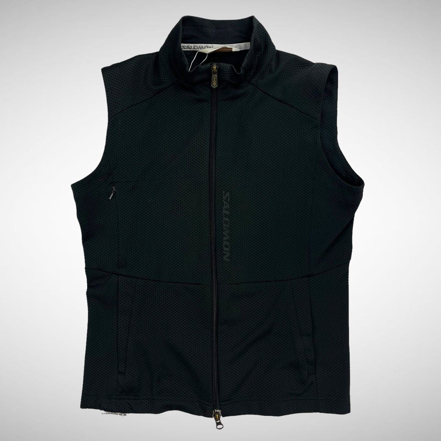 Salomon Mesh Vest (2005)