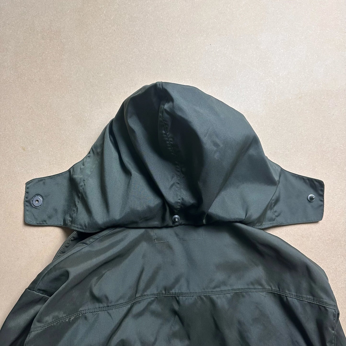 A/W2000 Levi’s ICD x Phillips x Massimo Osti 3 In 1 Mooring jacket