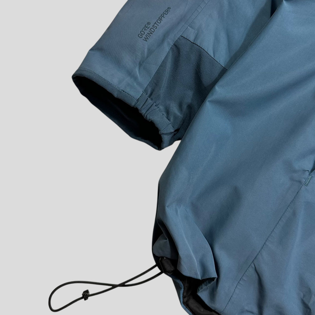 Arc’teryx 2017 Goretex Solano Lightweight Jacket - M/L | Medium, Blue