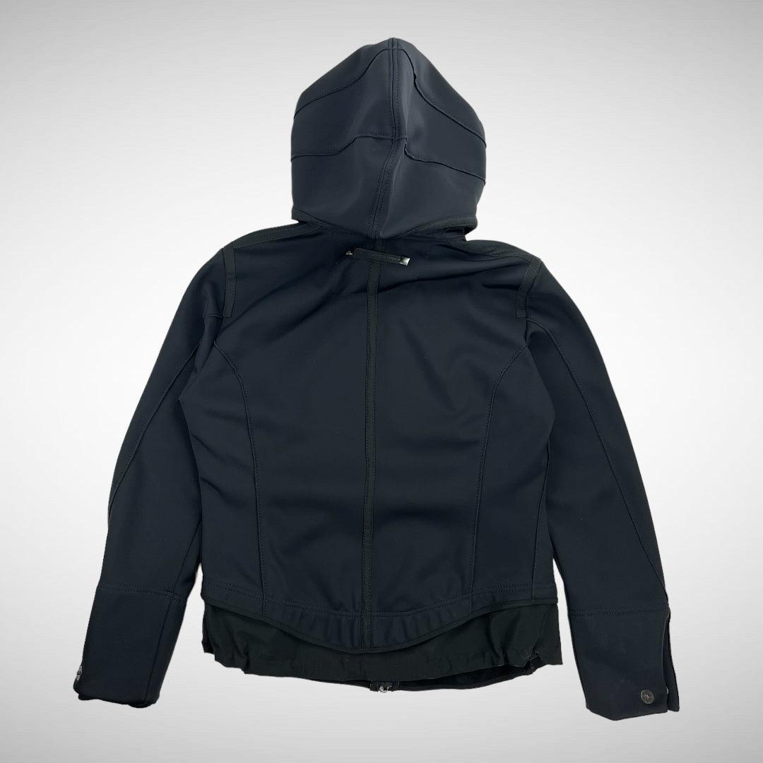 M+F Girbaud Fleeced Softshell Jacket (2000s) - Known Source